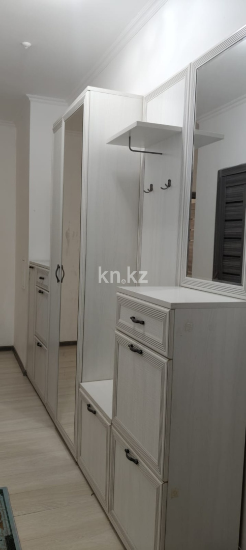 Аренда 1-комнатной квартиры, 38 м² в Астане - фото 6