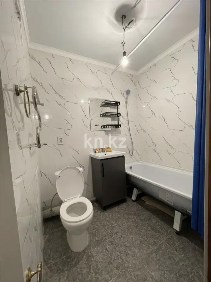 Продажа 2-комнатной квартиры, 55 м², пр. Райымбека, дом  590/9 - Продажа квартир в новостройках Алматы без посредников фото 4 из 5