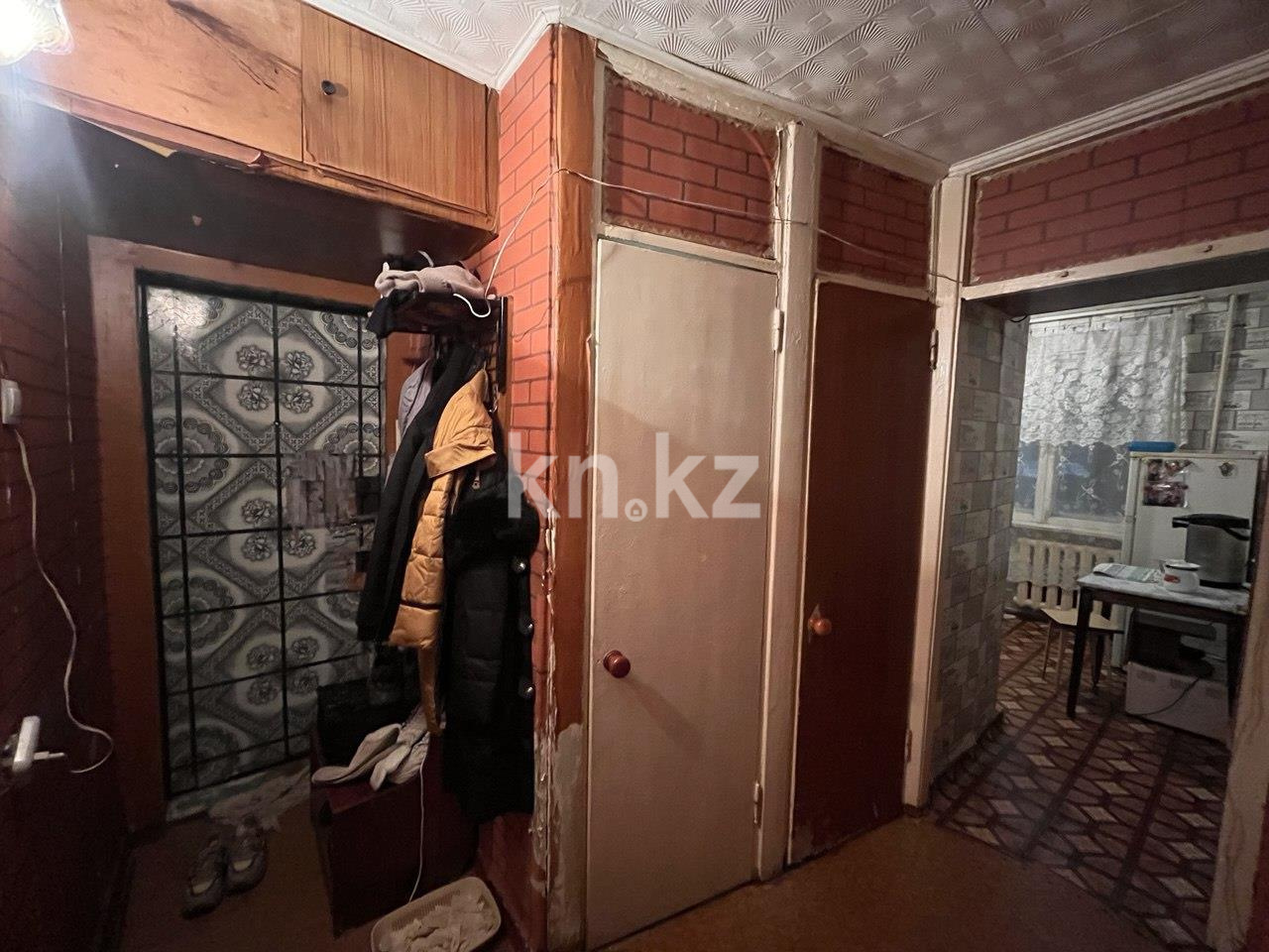Продажа 2-комнатной квартиры, 48 м², мкр-н 17, дом  55 - Продажа квартир в Караганде фото 8 из 8