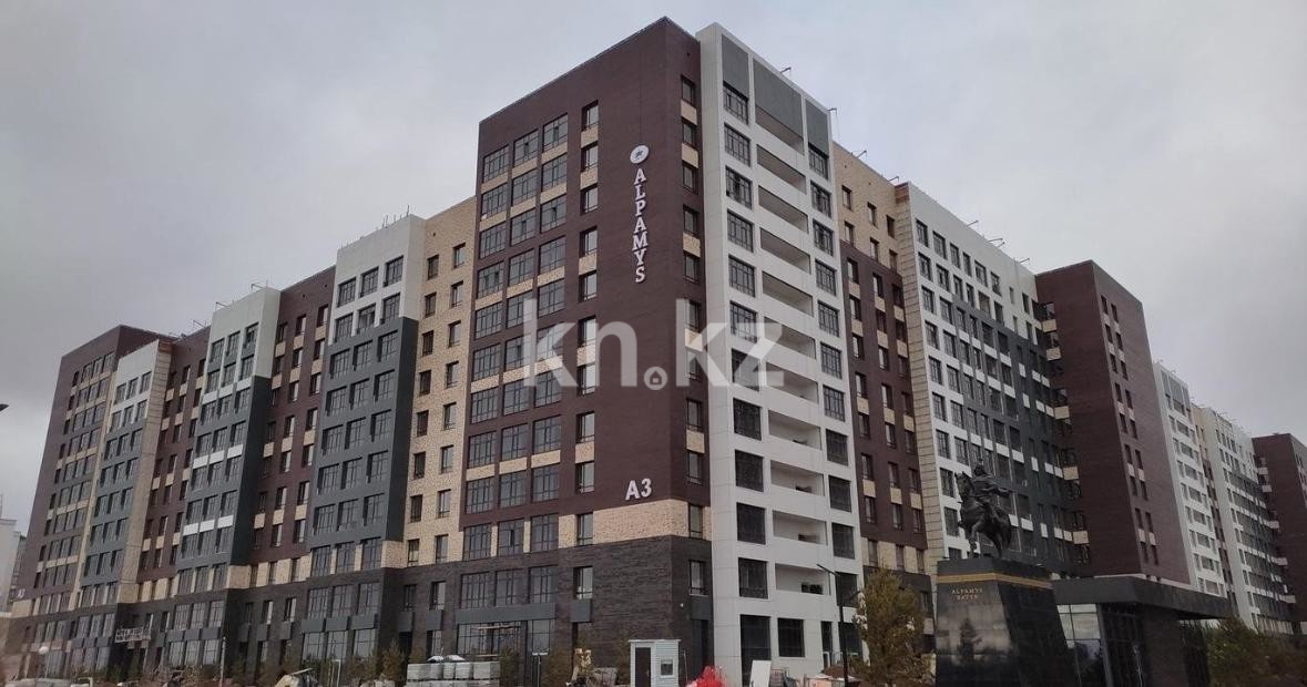 Продажа 4-комнатной квартиры, 140 м² в Астане
