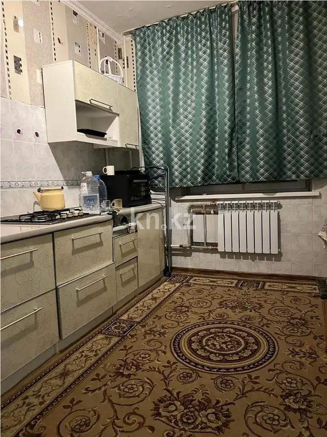 Продажа 1-комнатной квартиры, 42 м², мкр. Жетысу-1, дом  20 в Алматы - фото 2