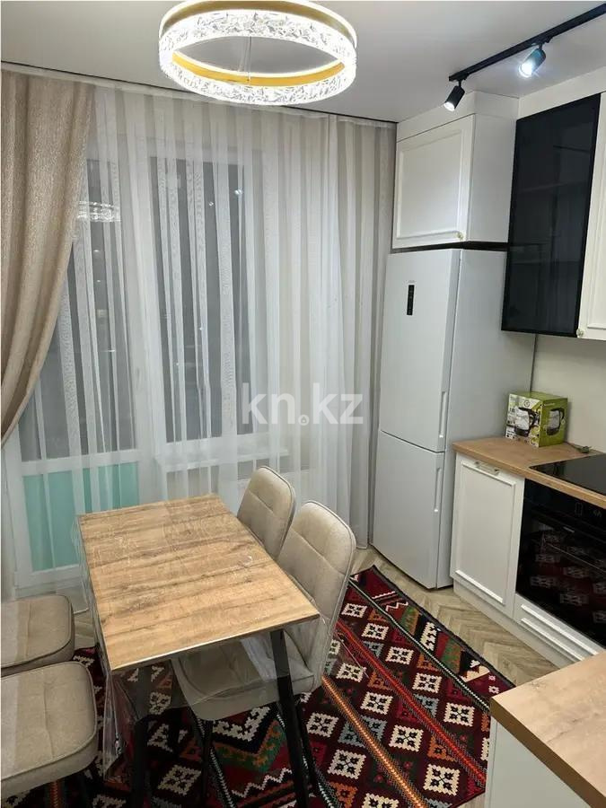 Продажа 1-комнатной квартиры, 41.9 м², ул. Бектурова, дом  11/1 - Продажа квартир в новостройках Астаны фото 2 из 3