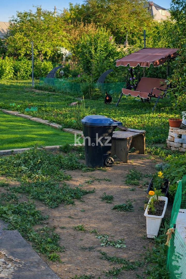 Продажа 3-комнатного дома, 87 м² - Продажа домов, коттеджей в Караганде фото 32 из 36