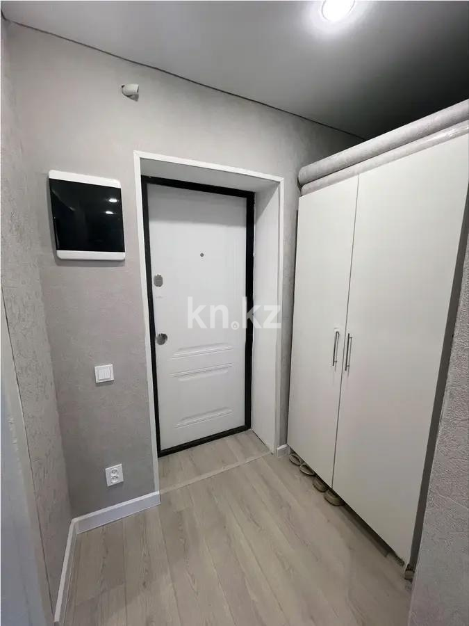 Продажа 1-комнатной квартиры, 30 м² в Караганде - фото 4