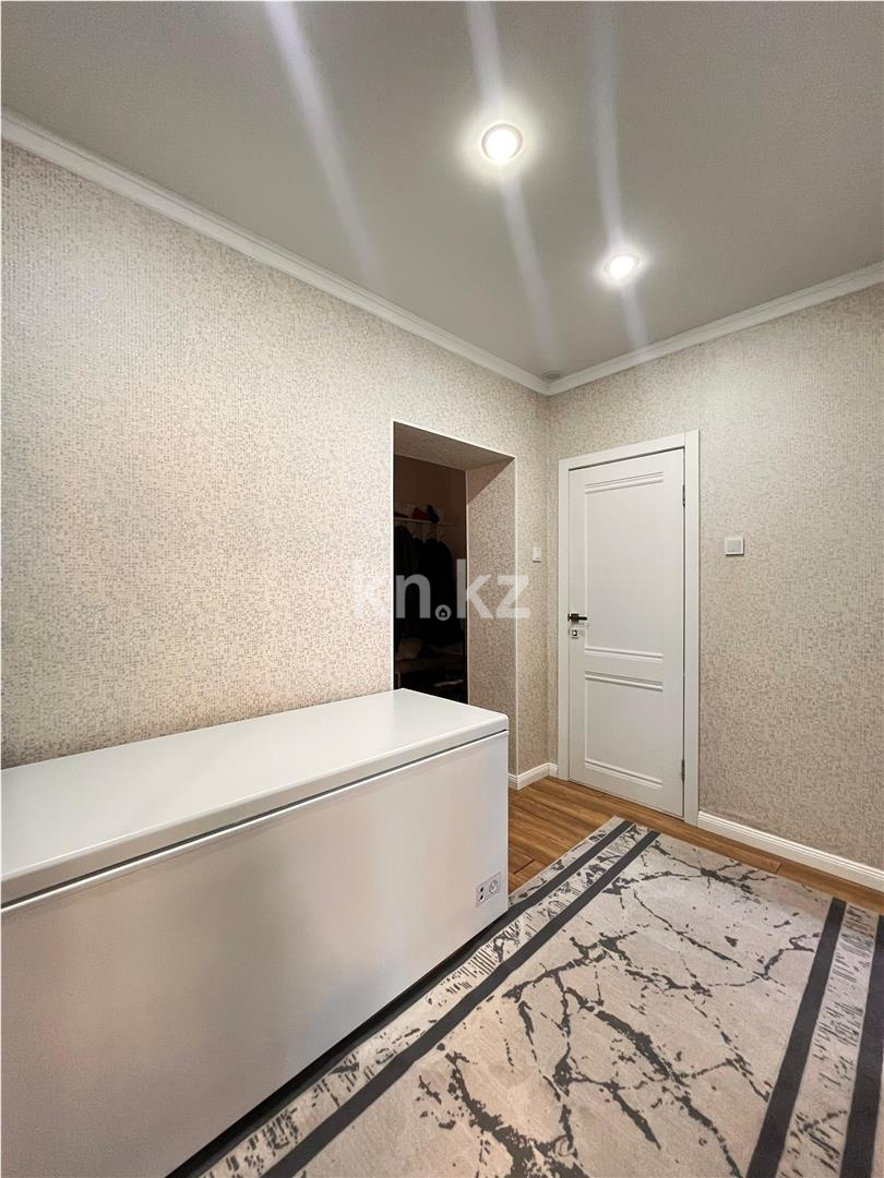 Продажа 3-комнатной квартиры, 74 м² - Продажа квартир в новостройках Караганды - страница 2 фото 10 из 14