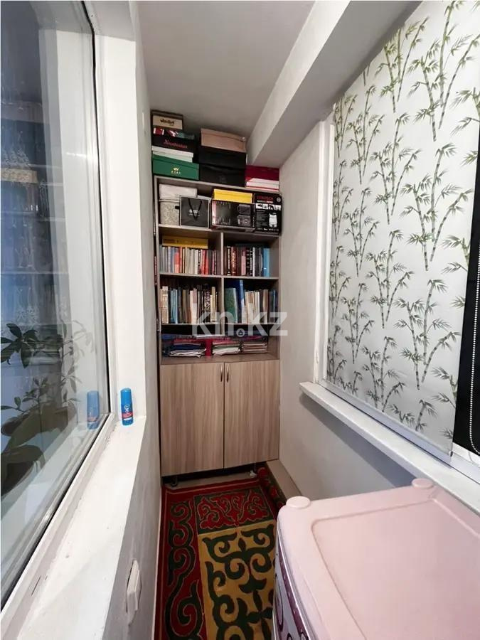 Продажа 1-комнатной квартиры, 39 м² в Алматы - фото 4