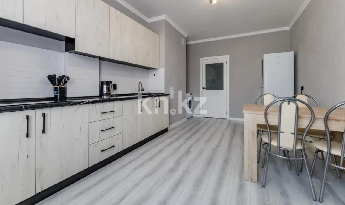 Аренда 3-комнатной квартиры, 96 м² в Астане - фото 5