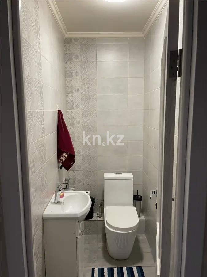 Продажа 4-комнатной квартиры, 98.8 м² в Алматы - фото 7