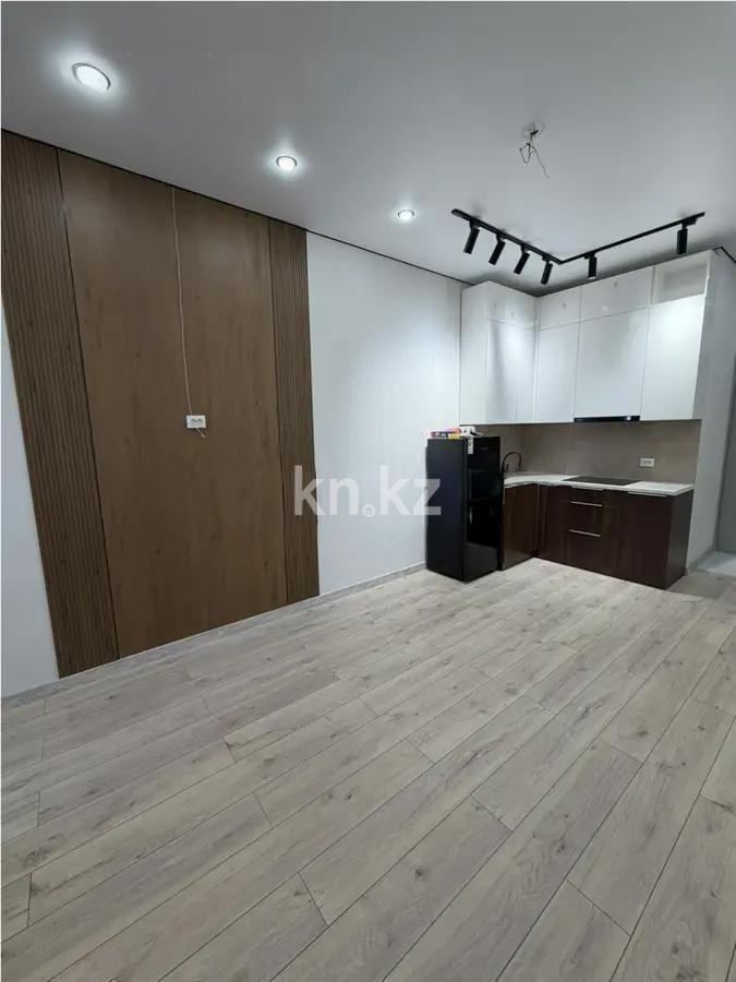 Продажа 1-комнатной квартиры, 38 м² - Продажа квартир в Казахстане - страница 21 фото 3 из 5