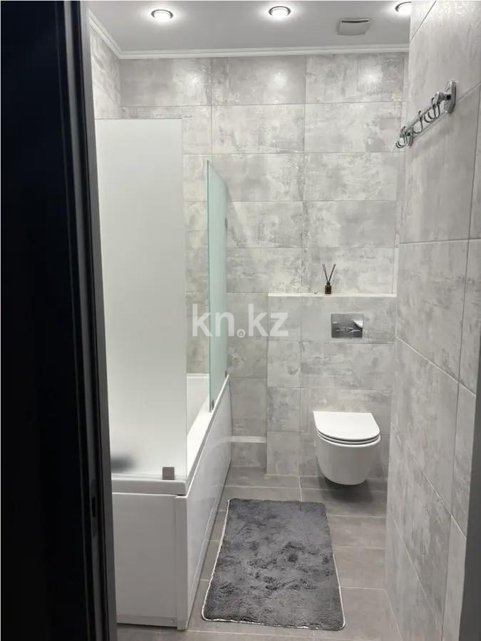 Продажа 2-комнатной квартиры, 44 м², пр. Серкебаева, дом  146/11 - Продажа  двухкомнатных квартир в Алматы без посредников с фото фото 3 из 4