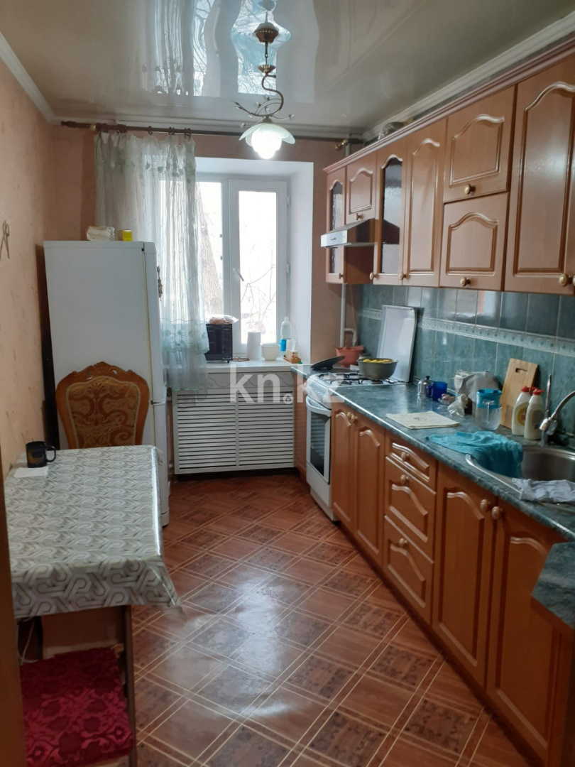 Продажа 3-комнатной квартиры, 68.8 м² - Продажа квартир в Астане в р-не Алматы - страница 3 фото 17 из 32