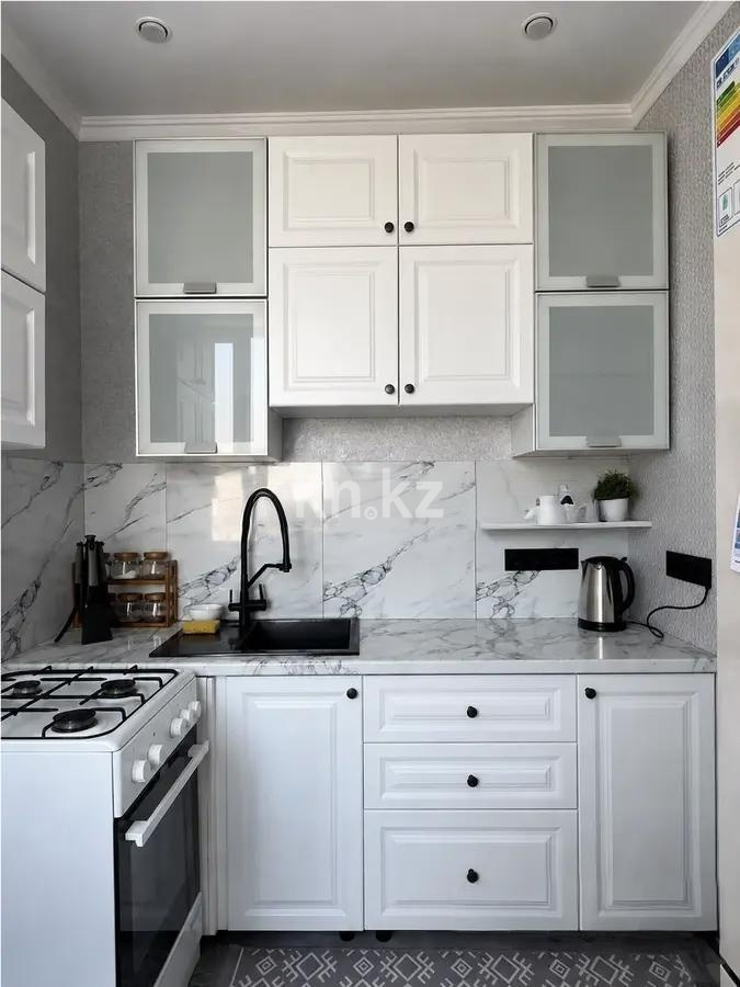 Продажа 3-комнатной квартиры, 93 м² в Астане - фото 2