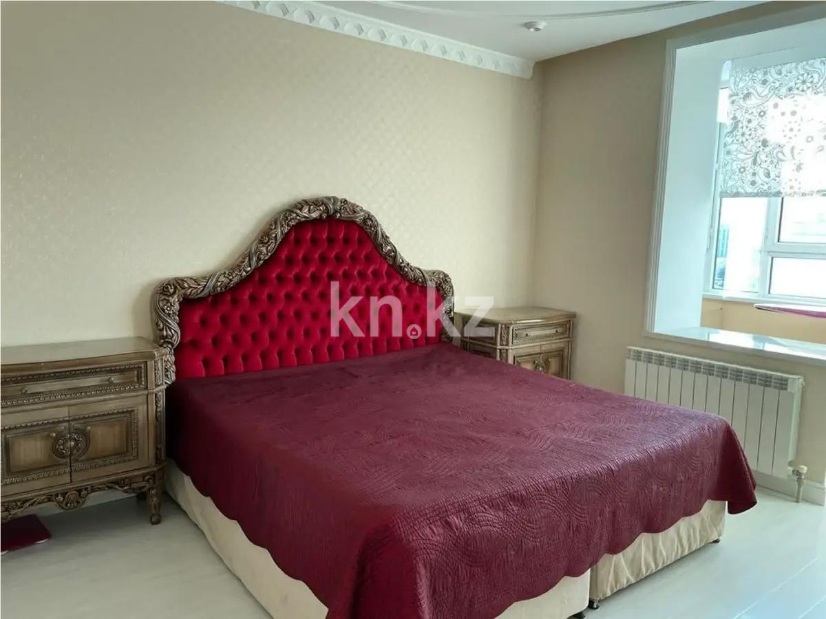 Продажа 7-комнатной квартиры, 206 м², пр. Туран, дом  14 - Продажа  пятикомнатных квартир в новостройках Астаны фото 2 из 8