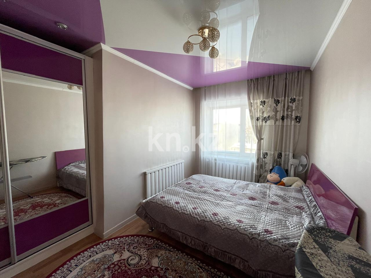 Продажа 3-комнатного дома, 95.3 м², мкр-н Горняк - Продажа домов, коттеджей в Сарани фото 3 из 13