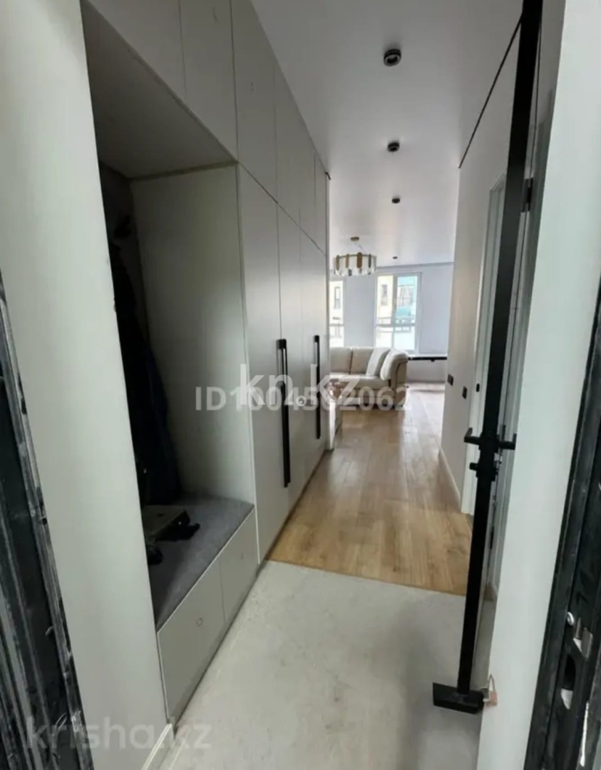 Аренда 3-комнатной квартиры посуточно, 80 м² - Недвижимость в Казахстане - страница 14 фото 24 из 30