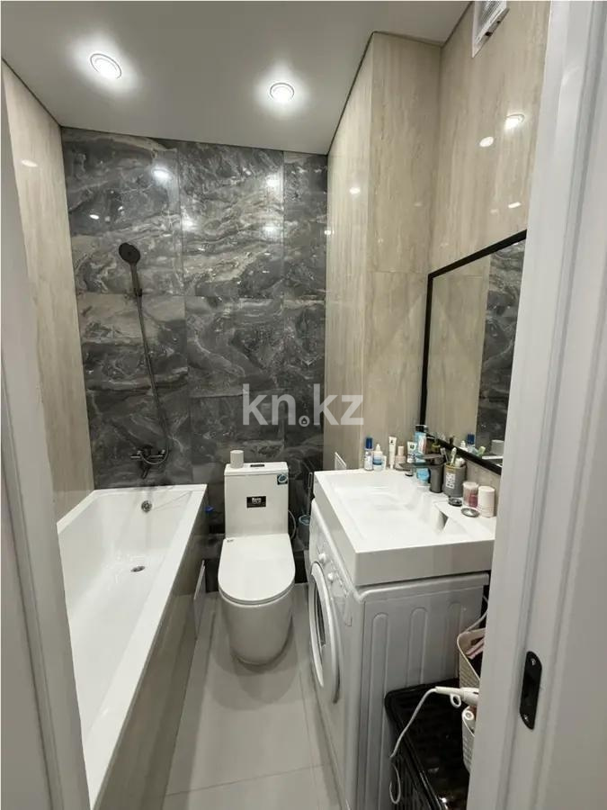 Продажа 1-комнатной квартиры, 37.4 м² в Астане - фото 3