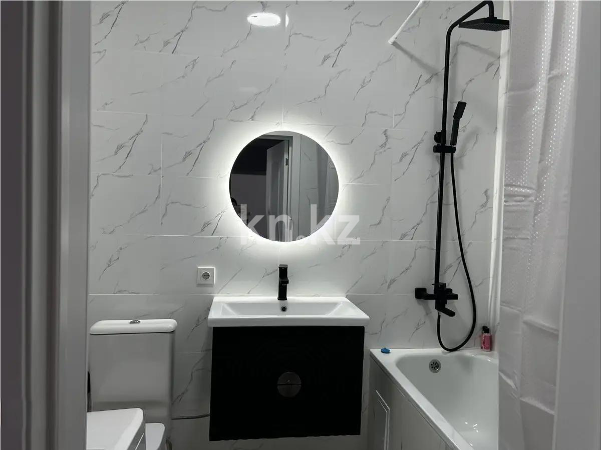 Продажа 2-комнатной квартиры, 56 м² в Астане - фото 3