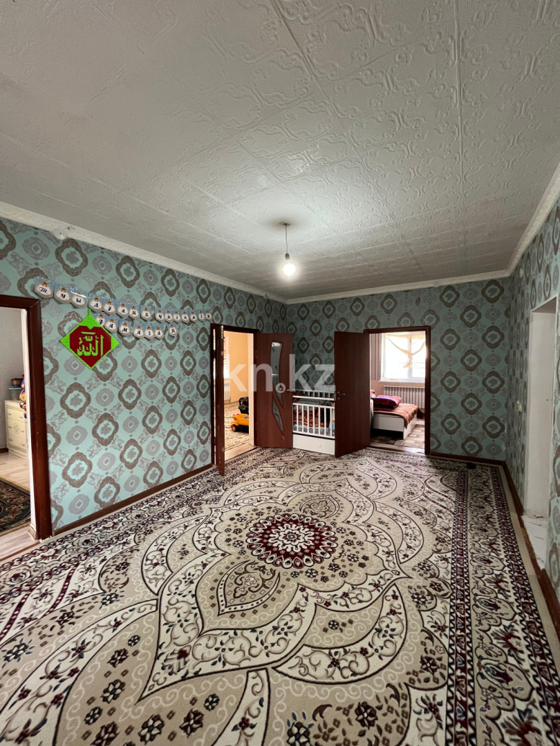 Продажа 4-комнатного дома, 155 м² в Шымкенте - фото 7