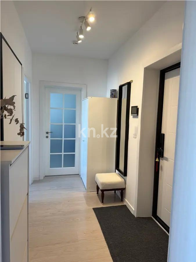 Продажа 2-комнатной квартиры, 55 м² - Продажа земельных участков в Уральске фото 5 из 5
