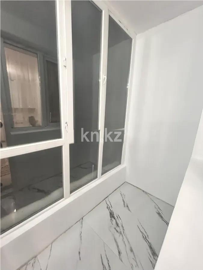Продажа 1-комнатной квартиры, 20.2 м² - Продажа однокомнатных квартир от собственников в Астане фото 4 из 4