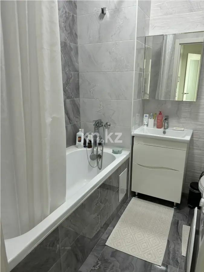 Продажа 1-комнатной квартиры, 45 м² - Продажа квартир в р-не Есиль Астаны - страница 45 фото 3 из 3