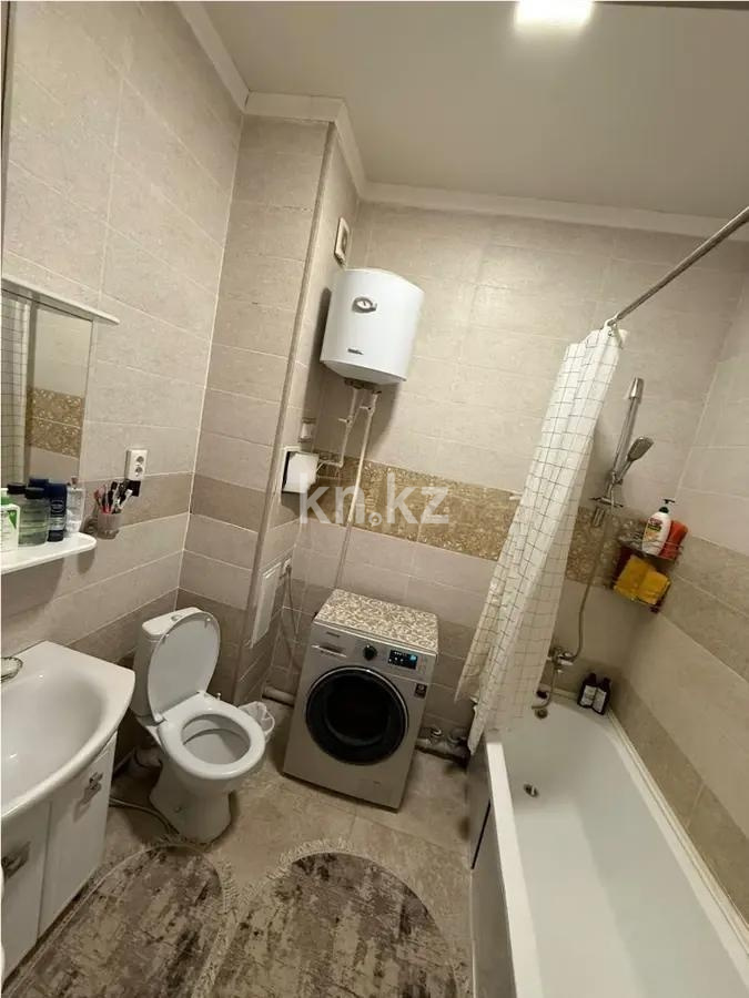 Продажа 2-комнатной квартиры, 76 м² - Недвижимость в Караганде - страница 2 фото 4 из 5