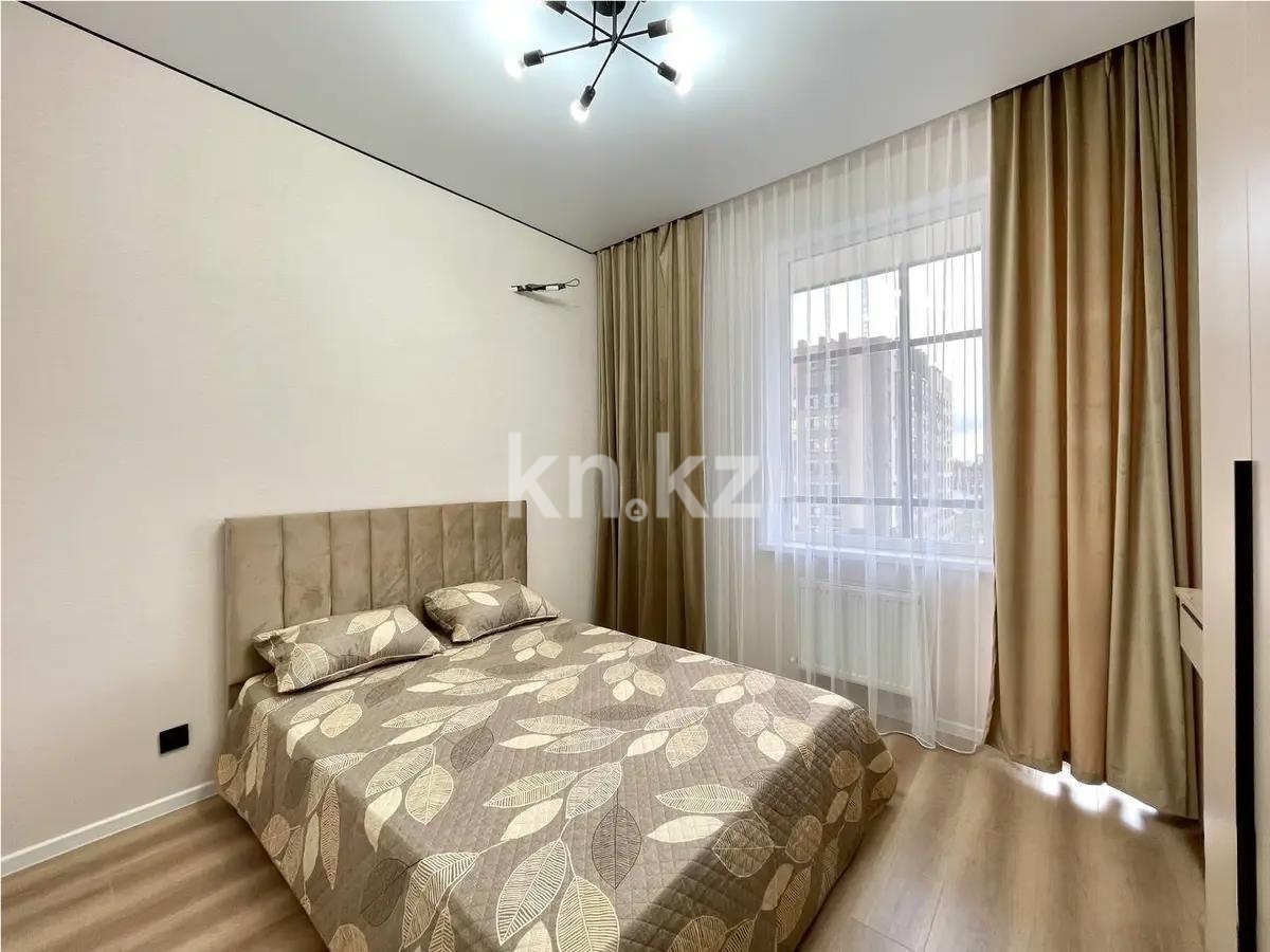 Продажа 2-комнатной квартиры, 40 м² в Астане - фото 2