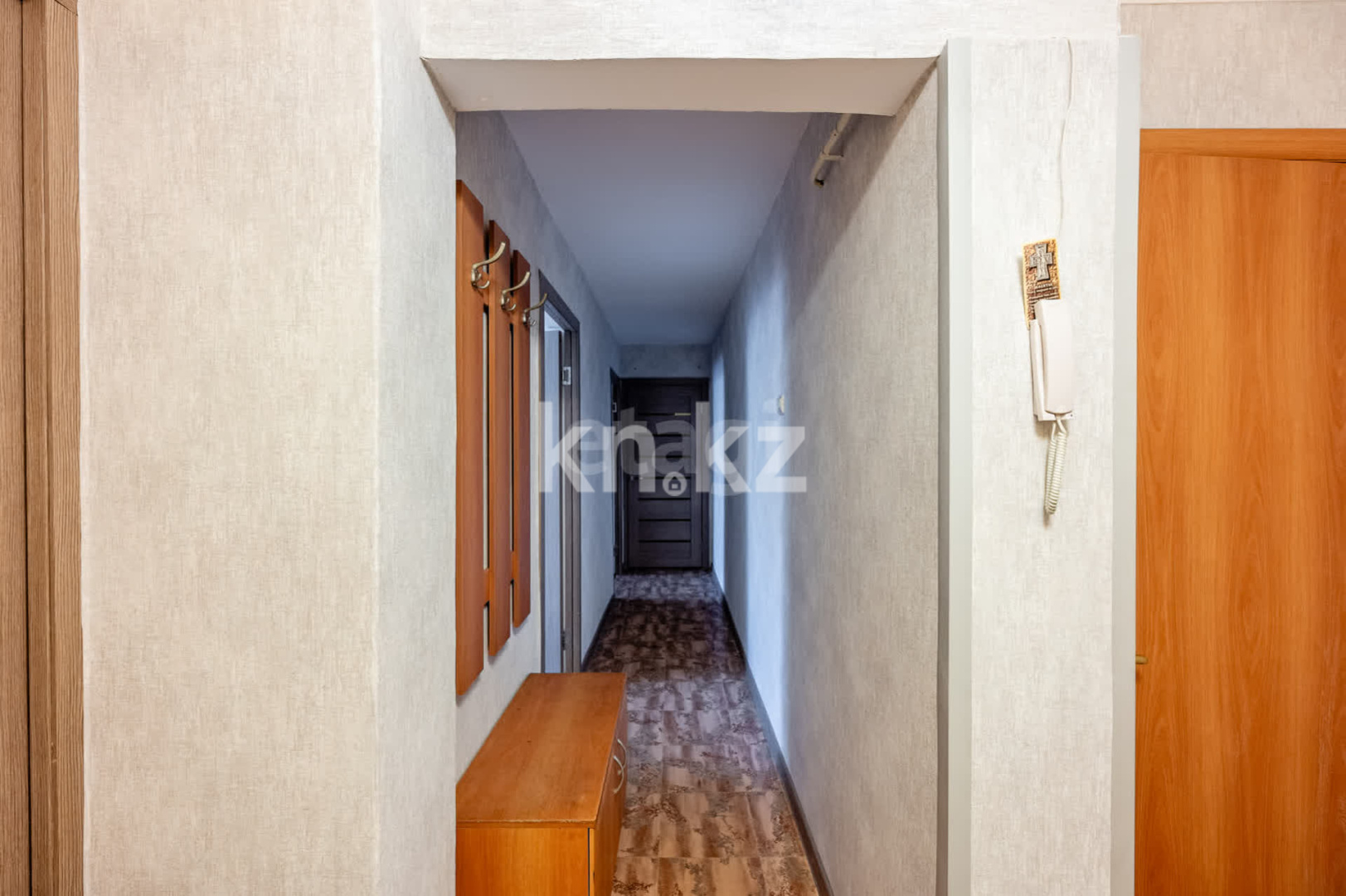 Продажа 4-комнатной квартиры, 70.1 м² в Астане - фото 21