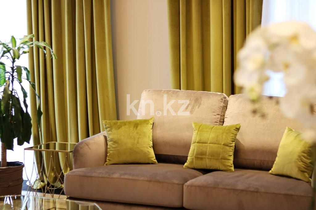 Продажа 3-комнатной квартиры, 114 м², пр. Аль-Фараби, дом  116/21 в Алматы - фото 8