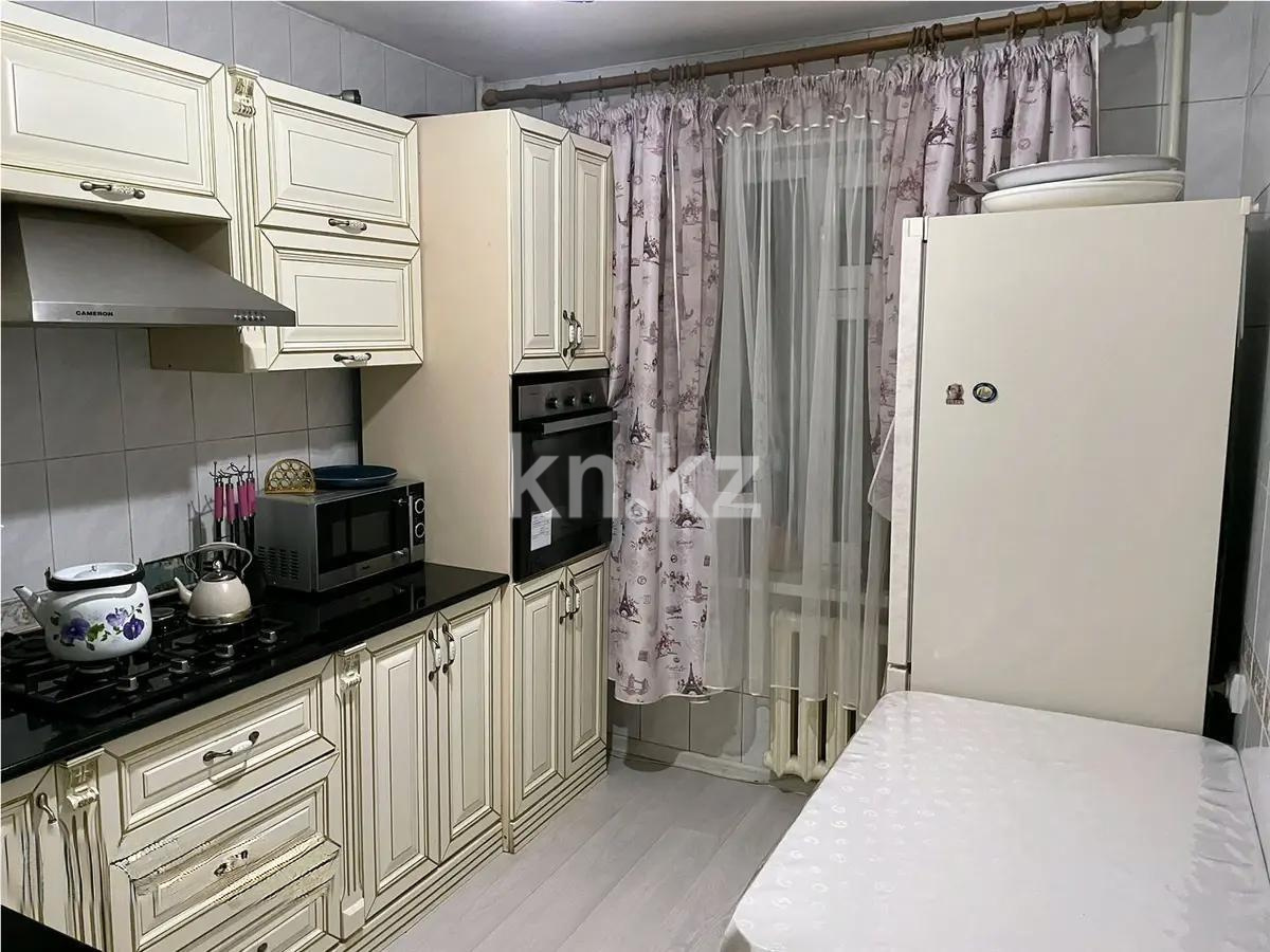 Продажа 4-комнатной квартиры, 74 м² - Продажа квартир от собственников в Алматы - страница 87 фото 5 из 7