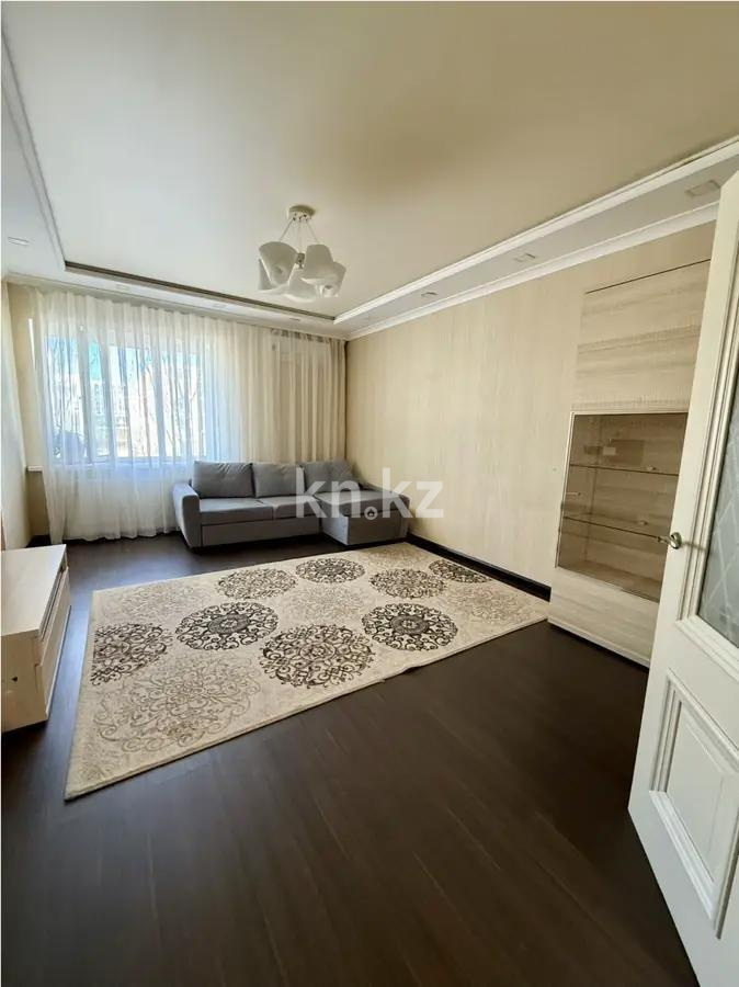 Продажа 2-комнатной квартиры, 78.8 м² в Астане