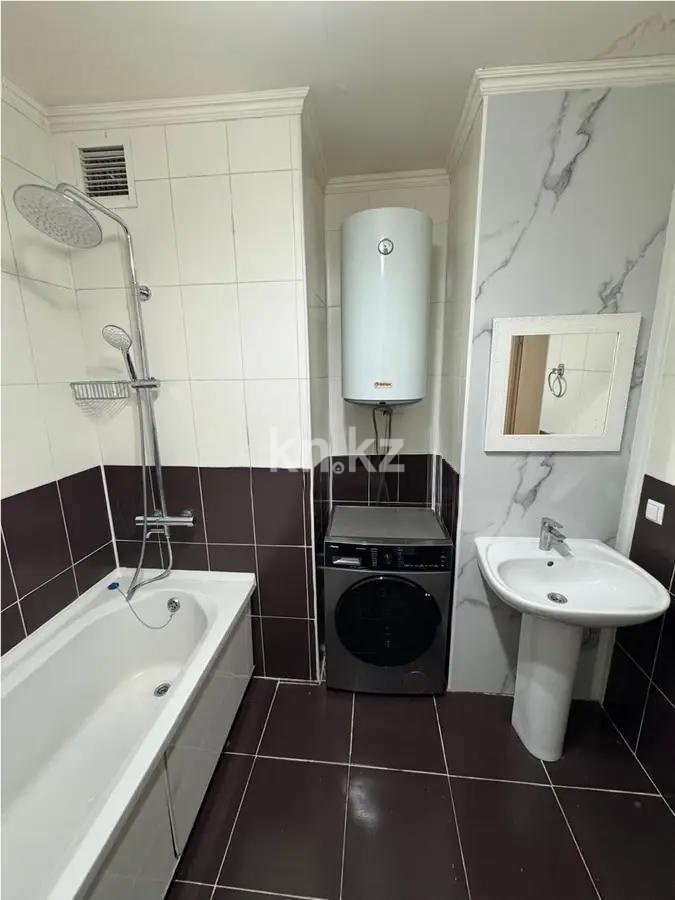 Продажа 2-комнатной квартиры, 86.7 м², ул. Толе би, дом  286/5 в Алматы - фото 4