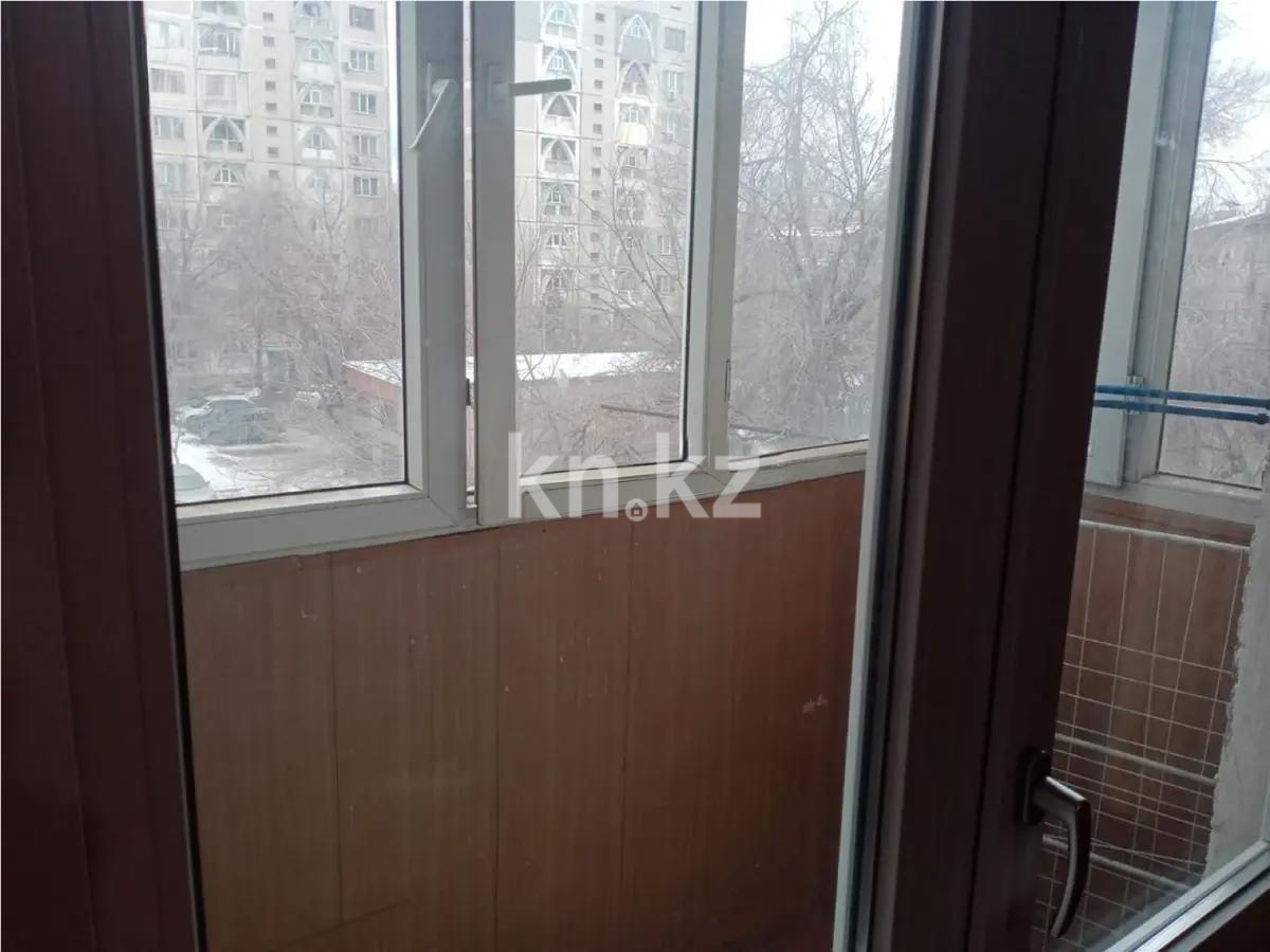 Продажа 2-комнатной квартиры, 43 м², мкр-н Таугуль, дом  10 в Алматы - фото 8