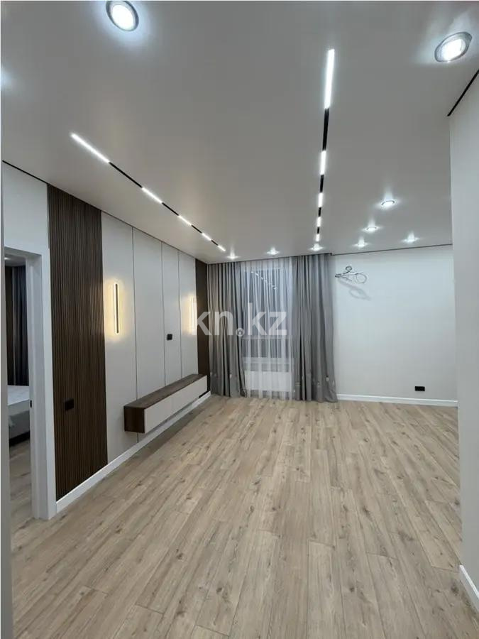 Продажа 2-комнатной квартиры, 48 м², ул. Е-796, дом  1 стр в Астане