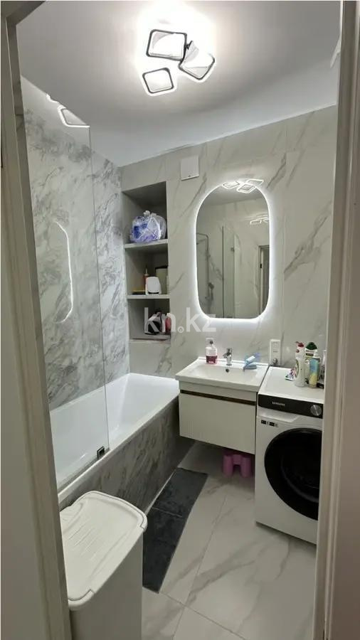 Продажа 2-комнатной квартиры, 77 м² - Продажа квартир в р-не Байконур Астаны - страница 3 фото 5 из 7