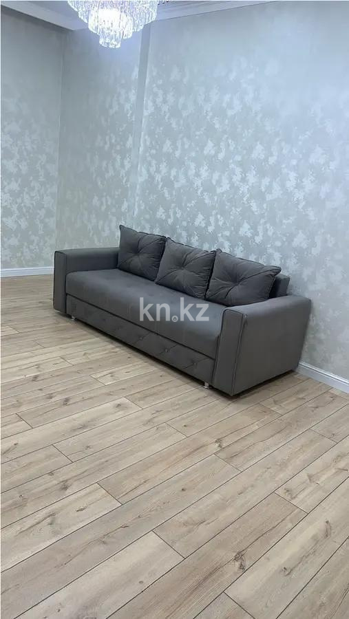 Продажа 1-комнатной квартиры, 45 м² - Продажа квартир в Астане - страница 7 фото 1 из 2