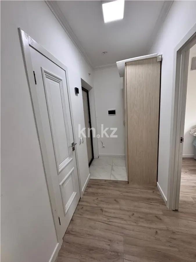 Продажа 2-комнатной квартиры, 39.5 м² - Продажа двухкомнатных квартир в р-не Сарайшык Астаны - страница 22 фото 5 из 5
