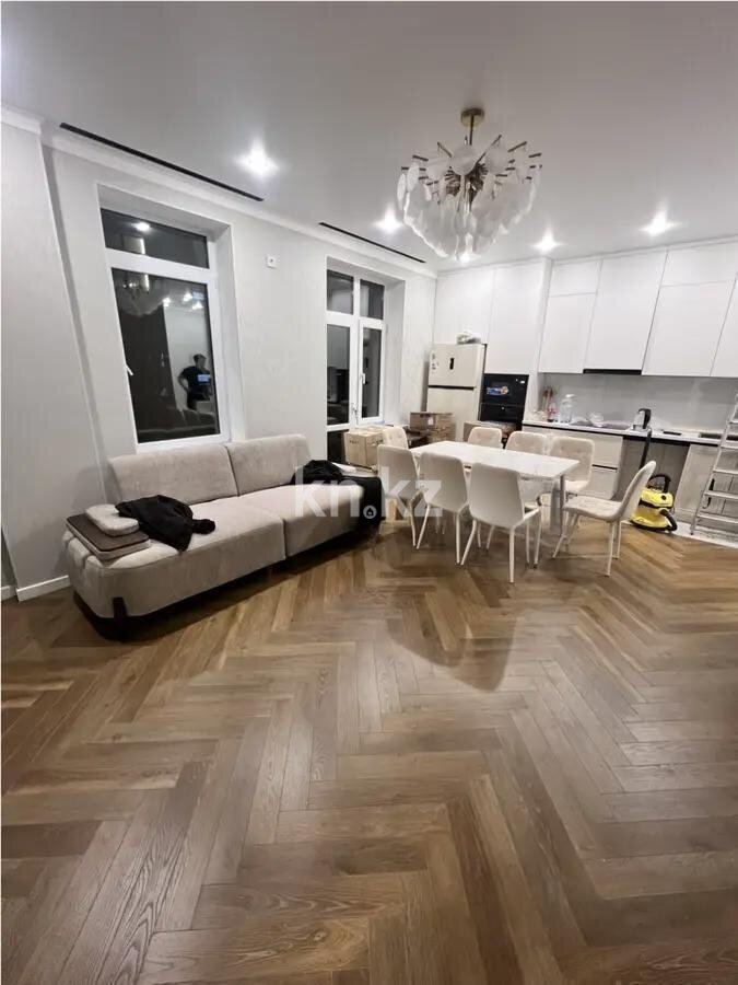 Продажа 3-комнатной квартиры, 71 м² в Алматы