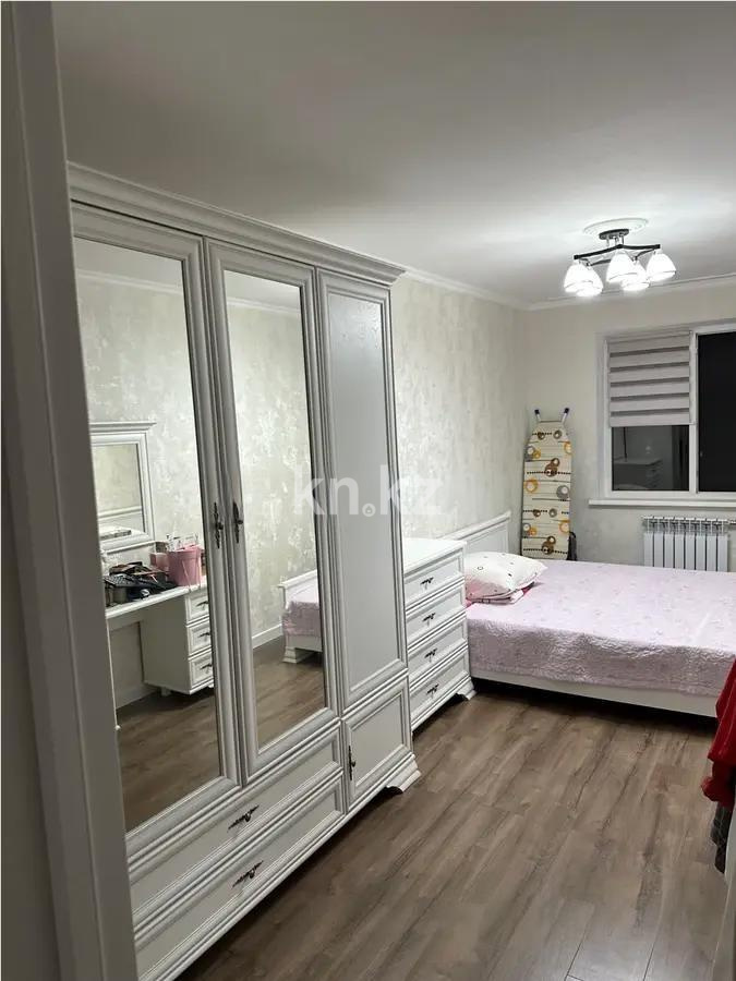 Продажа 3-комнатной квартиры, 60 м² - Продажа трехкомнатных квартир в панельном доме в Алматы фото 1 из 4