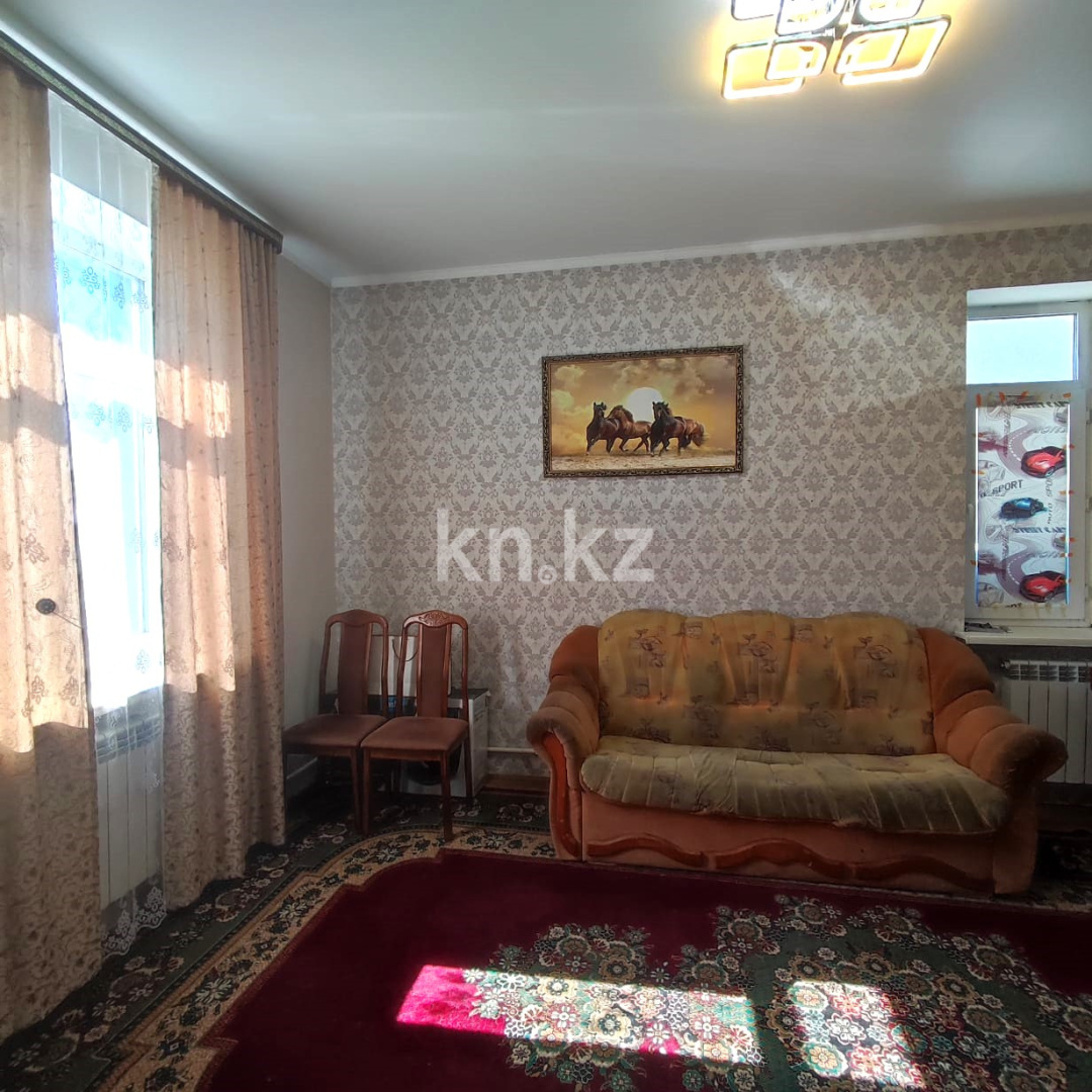 Продажа 5-комнатного дома, 145 м², ул. Школьная - Продажа квартир в Абае фото 5 из 11