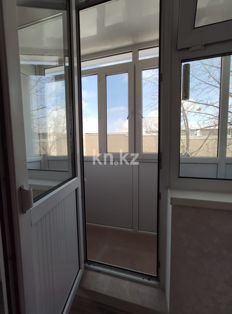 Продажа 1-комнатной квартиры, 30.7 м² в Астане - фото 10