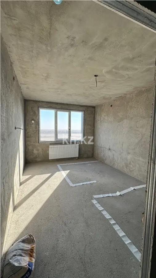 Продажа 2-комнатной квартиры, 42 м² в Астане - фото 3