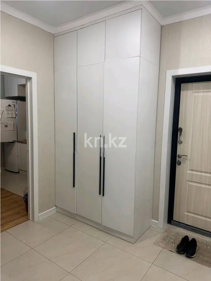 Продажа 2-комнатной квартиры, 59 м² - Недвижимость в Казахстане - страница 18 фото 5 из 5