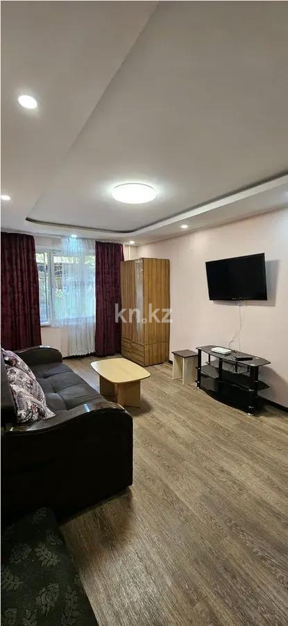 Продажа 1-комнатной квартиры, 30.2 м², ул. Клочкова, дом  170 - Продажа  однокомнатных квартир в Алматы фото 1 из 3
