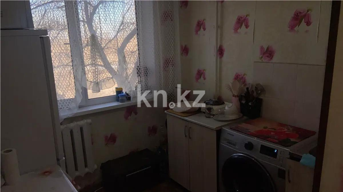 Продажа 3-комнатной квартиры, 58 м² - Продажа трехкомнатных квартир в Караганде - страница 4 фото 2 из 3