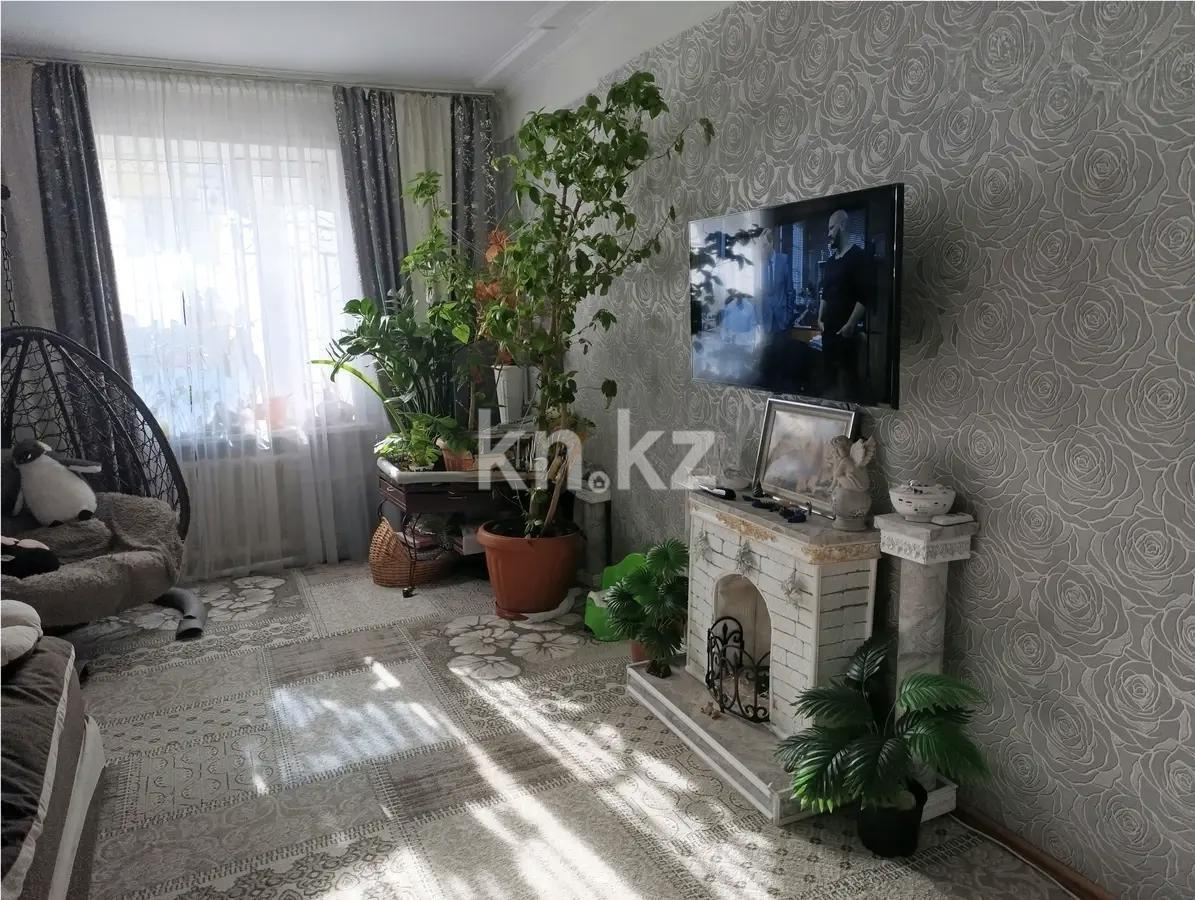 Продажа 2-комнатной квартиры, 52 м² - Продажа двухкомнатных квартир в кирпичном доме в Казахстане - страница 7 фото 1 из 6