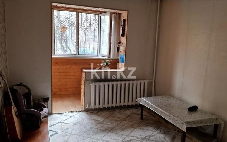 Продажа 3-комнатной квартиры, 70 м², ул. Розыбакиева, дом  270 - Продажа жилой и коммерческой недвижимости в Алматы фото 3 из 6