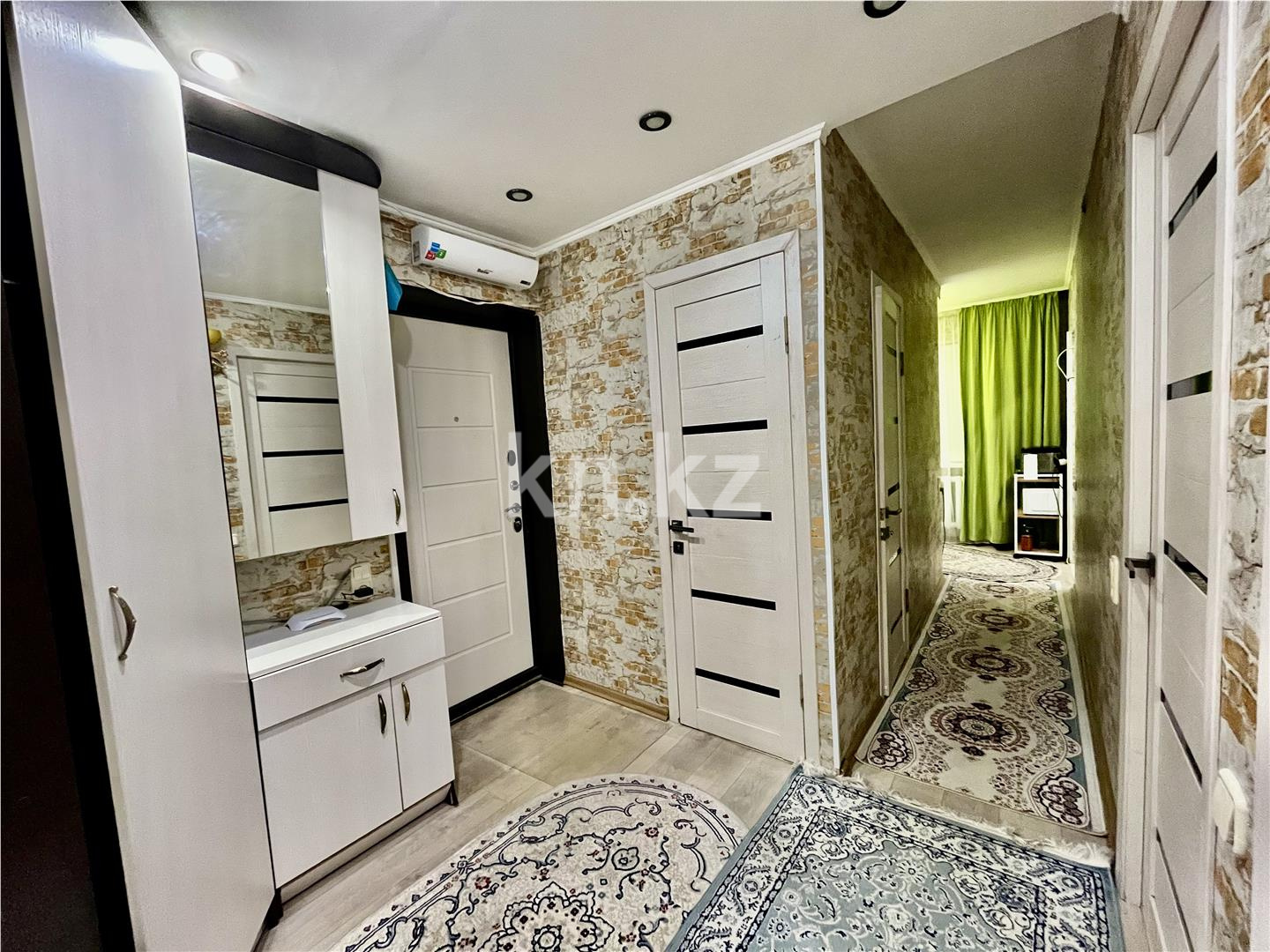 Продажа 3-комнатной квартиры, 61 м², ул. Сейфуллина - Продажа квартир в Темиртау фото 8 из 8