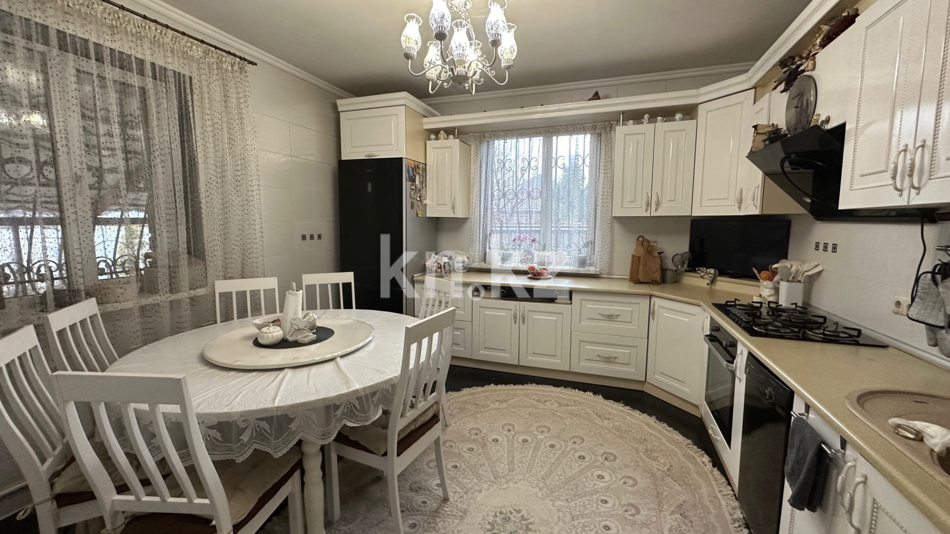 Продажа 4-комнатного дома, 140 м², ул. Сыгай - Продажа домов, коттеджей в Алматы фото 3 из 31
