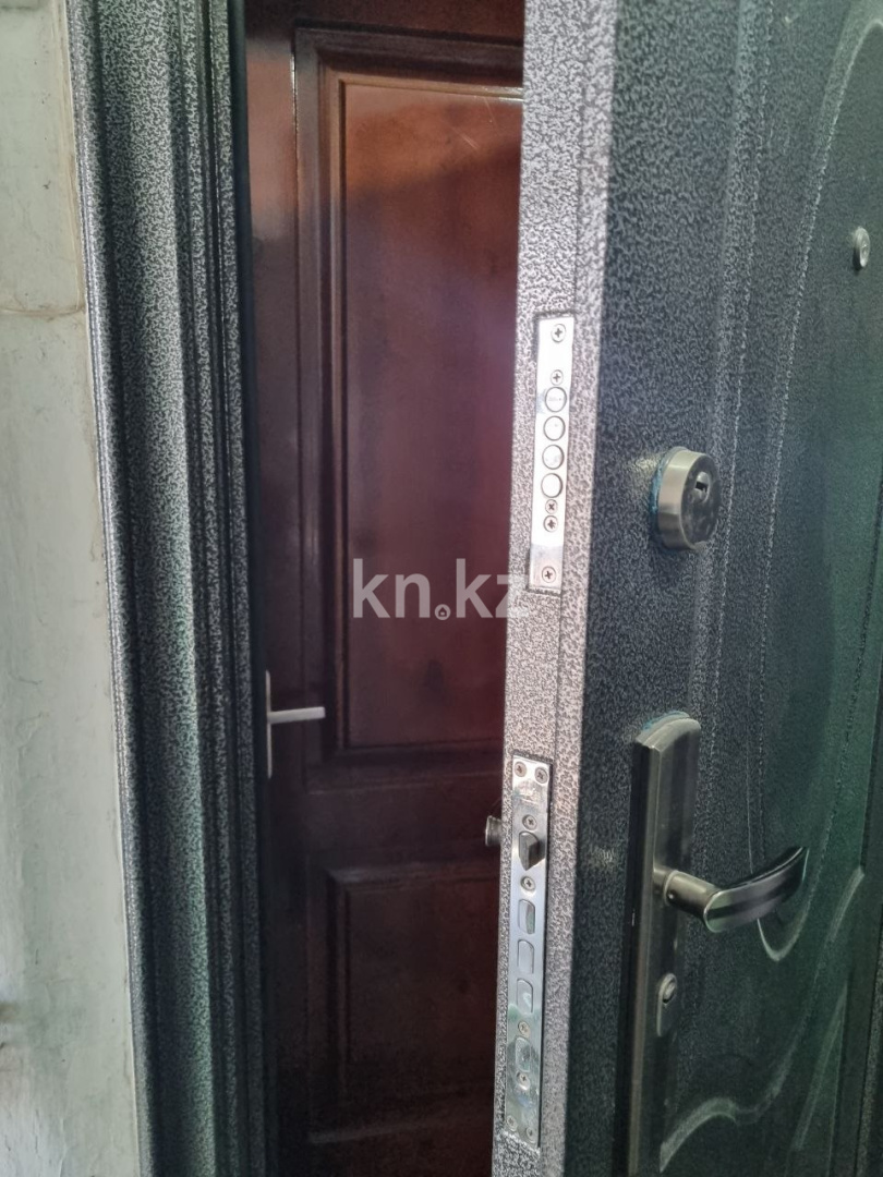 Продажа 2-комнатной квартиры, 44 м² - Продажа двухкомнатных квартир в Караганде - страница 2 фото 14 из 15